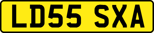 LD55SXA