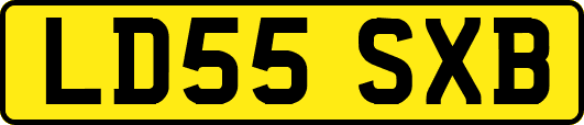 LD55SXB