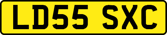 LD55SXC