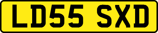 LD55SXD