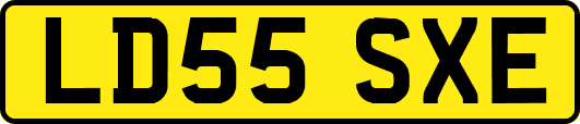 LD55SXE