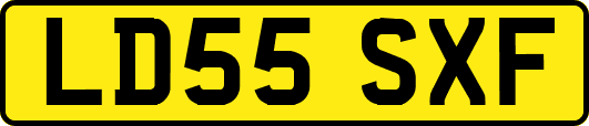 LD55SXF