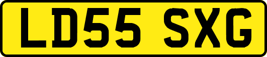 LD55SXG