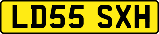 LD55SXH