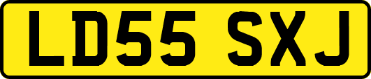 LD55SXJ