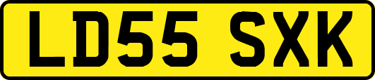 LD55SXK