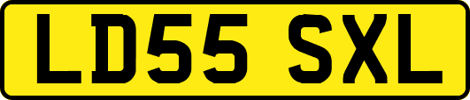 LD55SXL
