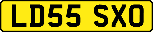LD55SXO