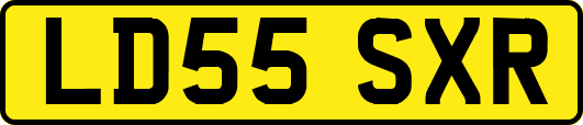 LD55SXR