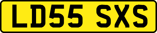 LD55SXS
