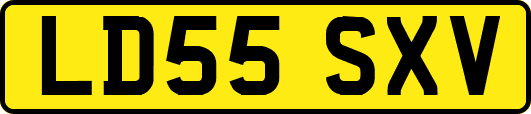 LD55SXV