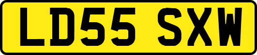 LD55SXW