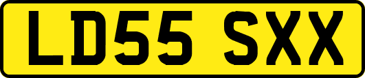 LD55SXX
