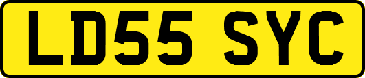 LD55SYC