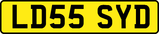 LD55SYD