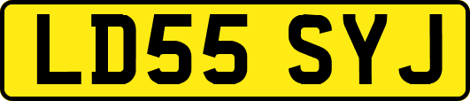 LD55SYJ