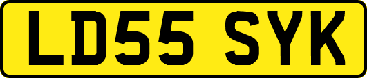 LD55SYK