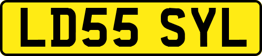 LD55SYL