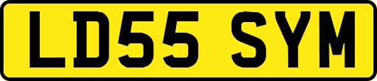 LD55SYM