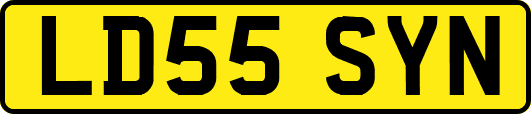 LD55SYN