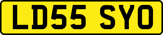 LD55SYO