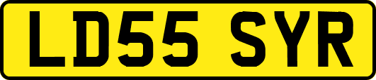 LD55SYR