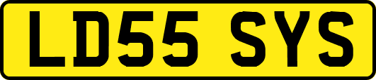 LD55SYS