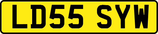LD55SYW