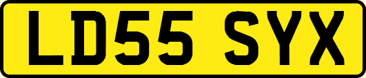 LD55SYX