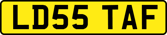 LD55TAF