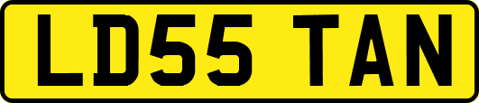 LD55TAN