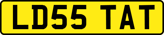 LD55TAT