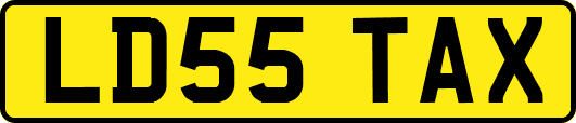 LD55TAX