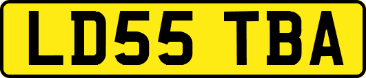 LD55TBA