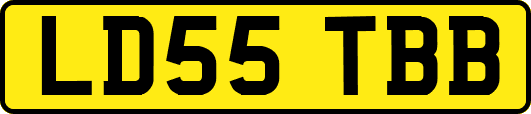 LD55TBB