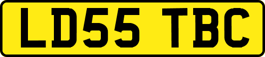 LD55TBC