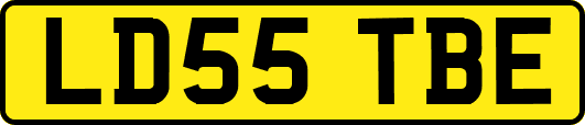 LD55TBE