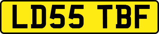 LD55TBF