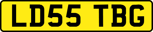 LD55TBG