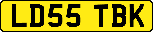LD55TBK