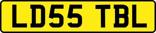 LD55TBL