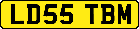 LD55TBM