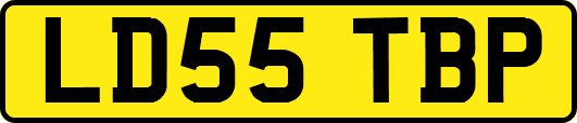LD55TBP