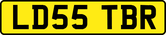LD55TBR