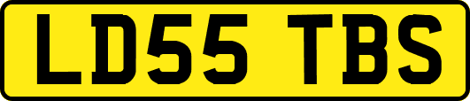 LD55TBS