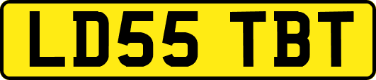 LD55TBT