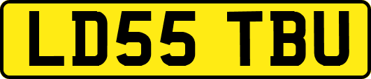 LD55TBU