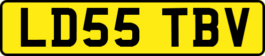 LD55TBV