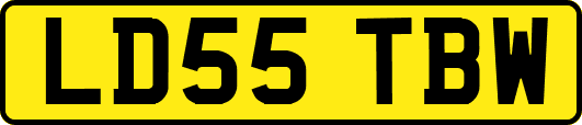 LD55TBW