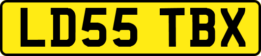 LD55TBX